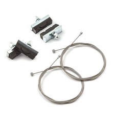 Clarks Road Brake Pad  Classic