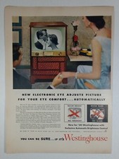 1950's Westinghouse Automatic