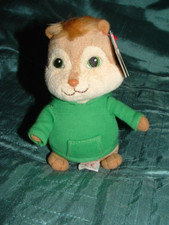 ALVIN AND THE CHIPMUNK SMALL