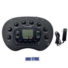 LINE6 POD HD Guitar Multi