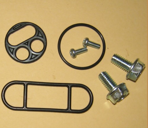 Fuel cock repair kit for