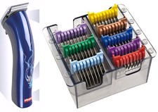 Heiniger Battery Trimmer Style