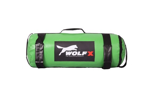 60kg power sand cloth bag - 5-60kg,