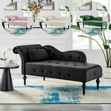 Chaise Lounge Elegant