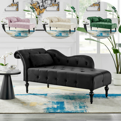 Chaise lounge elegant - lounge,