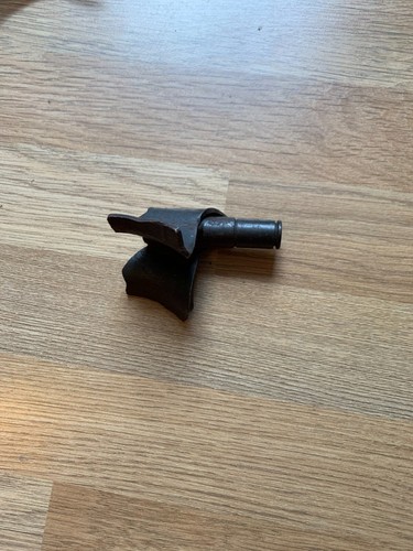 Lambretta rear brake pedal - lambretta,
