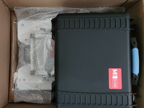Rodin4d m4d scanner - rodin4d,
