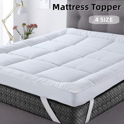 Mattress topper king - topper,