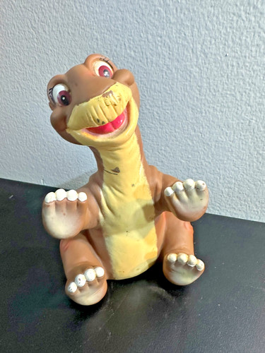 Vintage land before time - 80's,