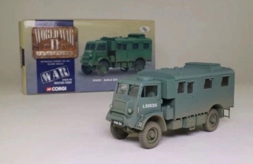 Bedford qld truck - truck,, army