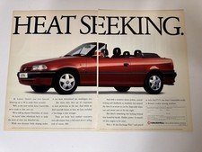 Original mk3 vauxhall - original,