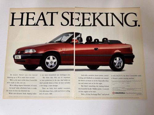 Original mk3 vauxhall - original,