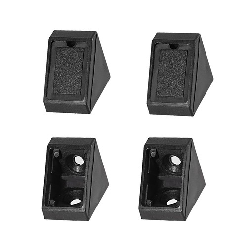 100 pack 20x20x17 - pack, 20x20x17.5mm