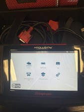 Apollo D9 Snap On Diagnostic