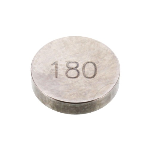 Jmp valve shim - shim, 1.80