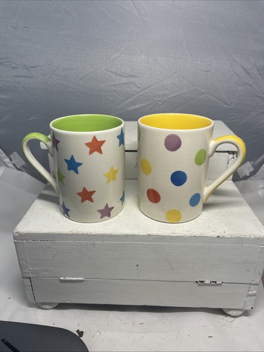 Whittard chelsea mugs - of,
