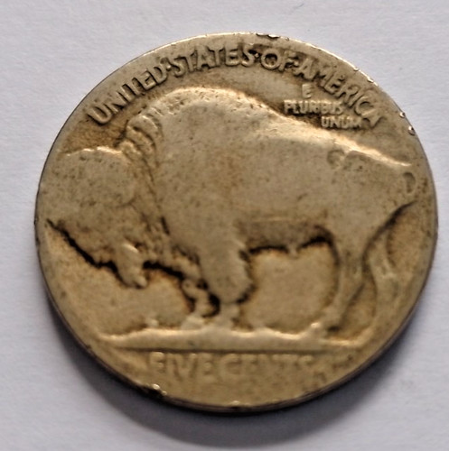 United states buffalo - states, 5