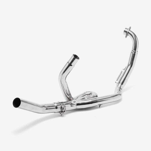 Lextek stainless steel exhaust - lextek,