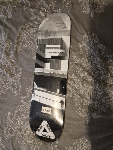 Palace skateboards long - palace,