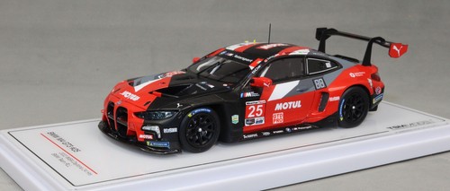 Truescale bmw gt3 - m4, daytona