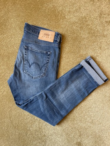 Men edwin 80 - edwin, slim
