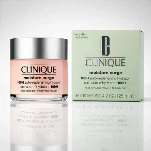 Clinique moisture surge 100h - surge,
