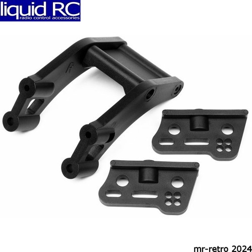 Hpi 67521 wing - 67521, set