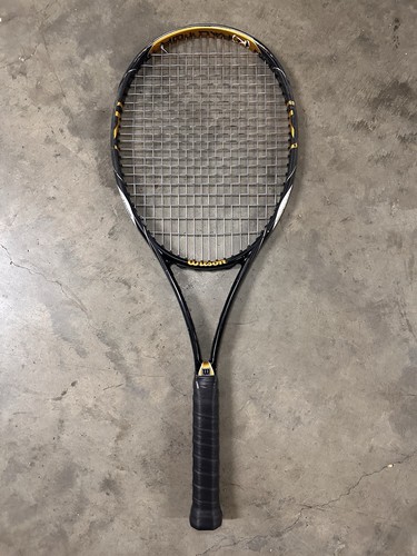 Wilson blade tennis - blade,