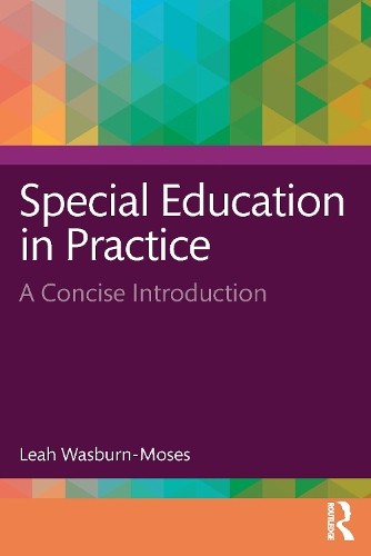 Special education practice - education,