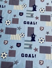 Laura Ashley Fabric Material