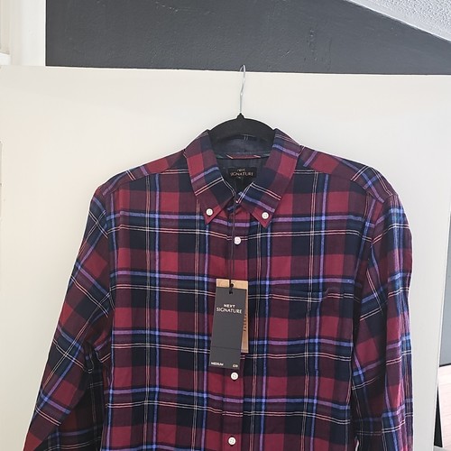 Next signature men - men's, regular