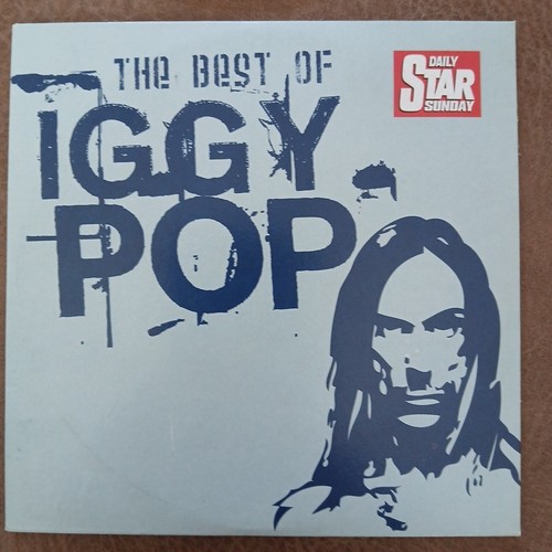 Iggy pop the - iggy,