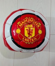 Manchester United Nike T90