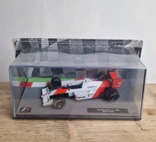 AYRTON SENNA MCLAREN MP4/4