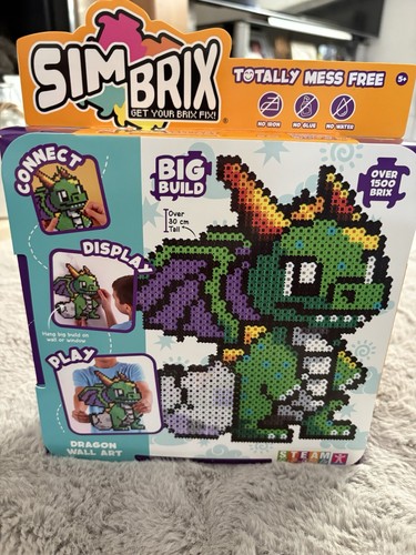 Simbrix 08249 big builds - 08249,