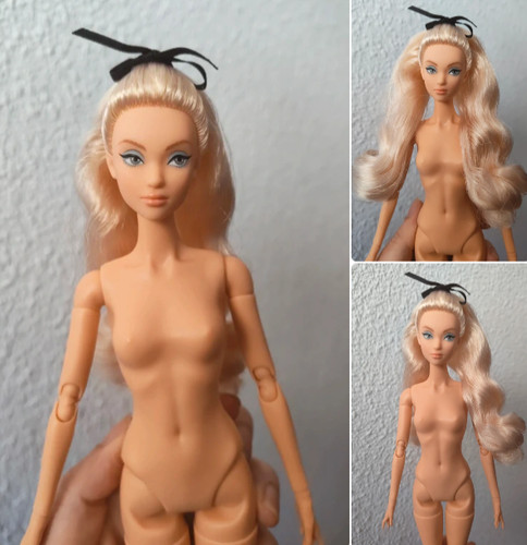Defa doll lucy play - doll,