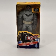 Mattel DC Kids Justice League