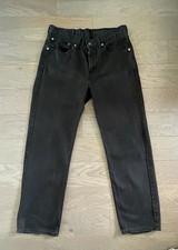 Levi's 751 Men's Straight Cut