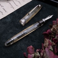Grandmas ogiva demonstrator - ogiva,
