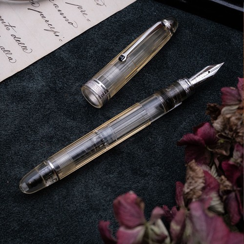 Grandmas ogiva demonstrator - grandmas,