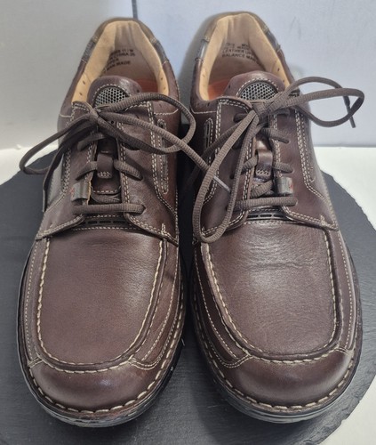 Clarks structured shoes - clarks, un