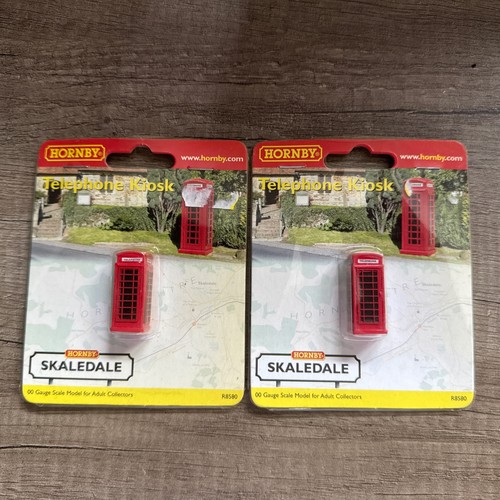 New hornby skaledale gauge - new, oo