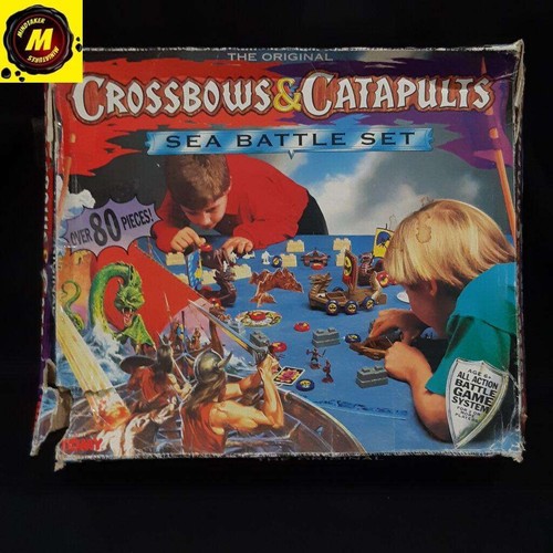 The original crossbows - crossbows, &