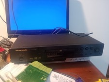 Marantz DVD Player DV4400 -