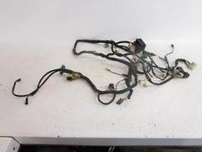 96 Suzuki RF 900R Wire Wiring