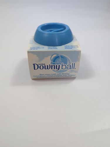 Ultra downy ball - downy,