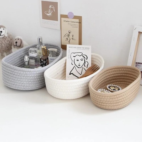 Seagrass storage basket - seagrass,