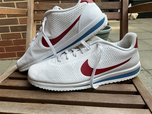 2019 nike cortez - nike, moire