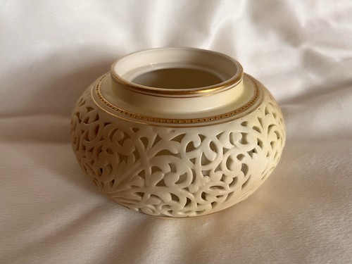 Antique grainger worcester - grainger&co,