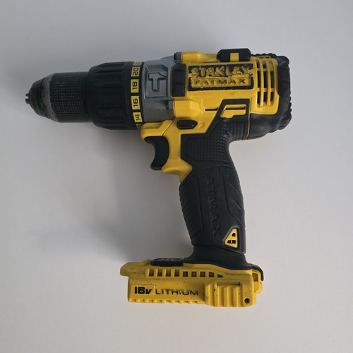 Stanley fatmax 18v fmc625 - fatmax,